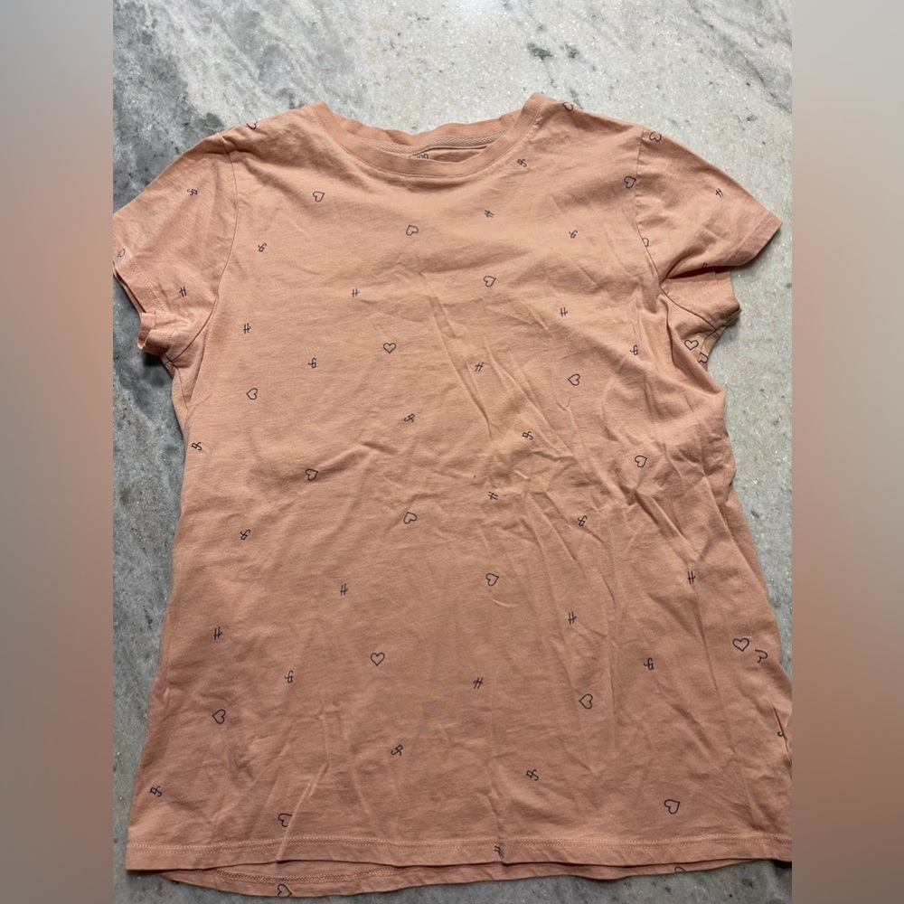 Matilda Jane Good Hart Crestview Tee